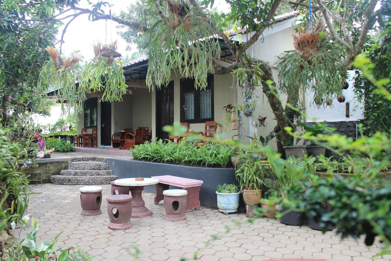 Banyu Homestay Banyuwangi  Exterior photo