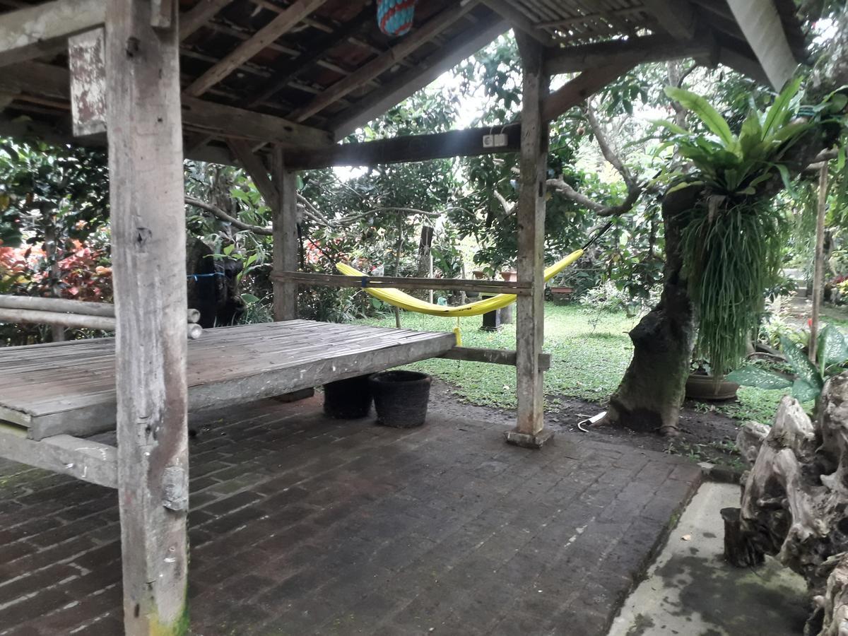 Banyu Homestay Banyuwangi  Exterior photo