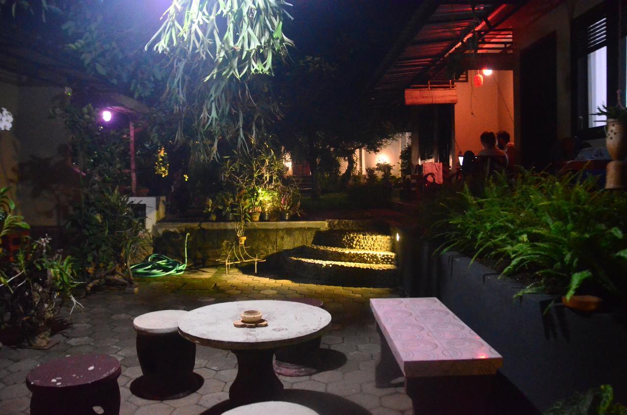 Banyu Homestay Banyuwangi  Exterior photo