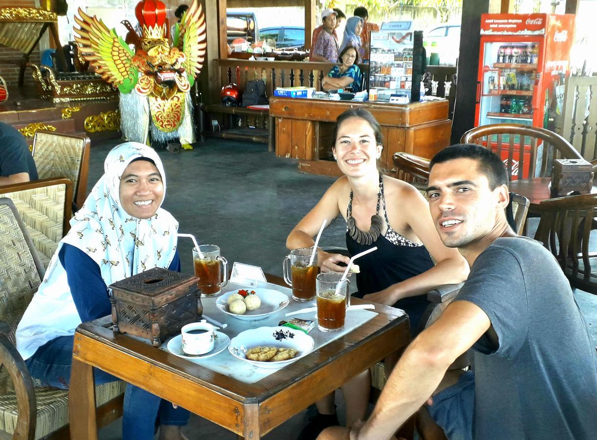 Banyu Homestay Banyuwangi  Exterior photo