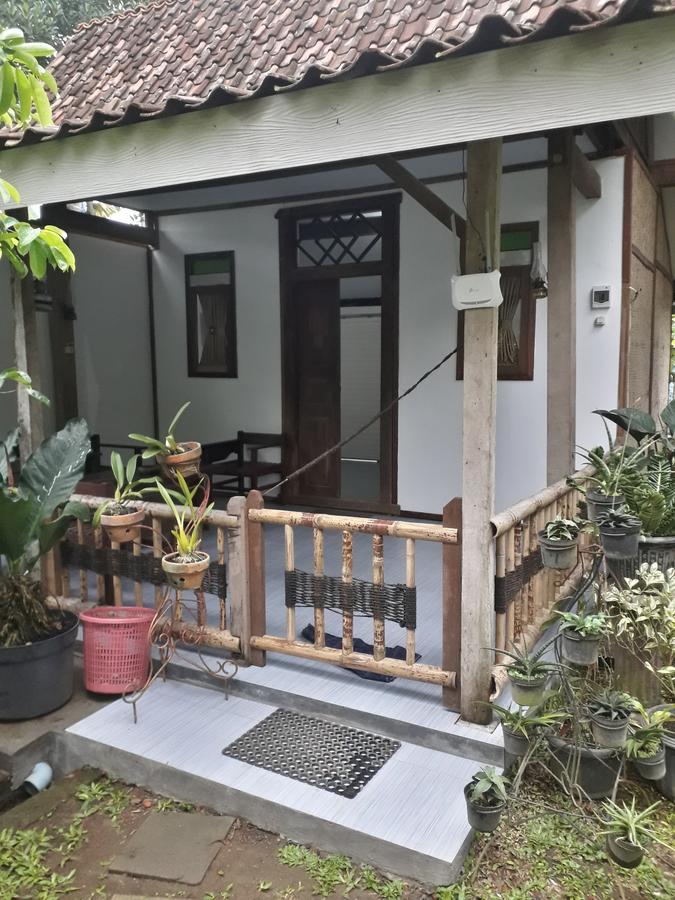 Banyu Homestay Banyuwangi  Exterior photo